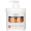 Advanced Clinicals Vitamin C Advanced Brightening Cream - 454g (16oz)