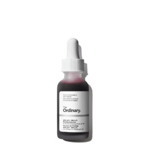 the ordinary AHA 30% + BHA 2% Peeling Solution 30ml