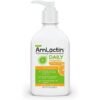 AmLactin Daily Vitamin C Lotion with 7% Lactic Acid – 225g