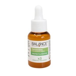 BALANCE CERAMIDES PROTECT AND SOOTHE SERUM 30ml