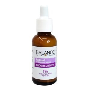 BALANCE RETINOL SMOOTH AND RENEW SERUM 30ml