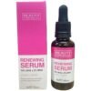 BEAUTY FORMULAS RENEWING SERUM 30ML