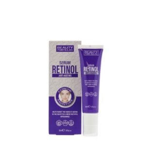 BEAUTY FORMULAS RETINOL SERUM ANTI-AGEING