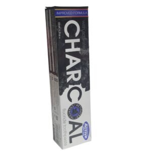 BEAUTY FORMULAW CHARCOAL TOOTHPASTE