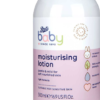 Boots Baby moisturising lotion 500ml