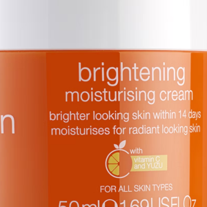 Boots Vitamin C Brightening Day Cream (SPF 50+)