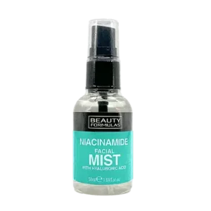 Beauty Formulas Niacinamide Facial Mist