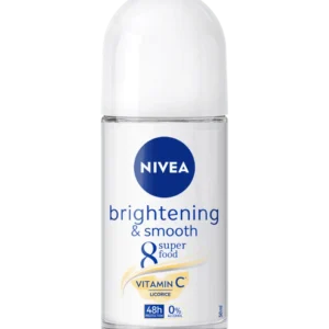 Brightening & Smooth 8 Super Food Anti-Perspirant Roll-On