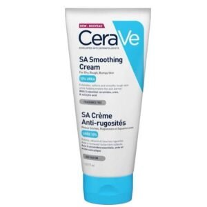 CERAVE SA SMOOTHING CREAM 177ml