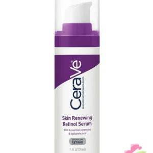 CERAVE SKIN RENEWING RETINOL SERUM 30ML