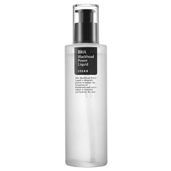 COSRX BHA BLACKHEAD POWER LIQUID