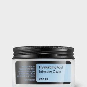 Hyaluronic Acid Intensive Cream