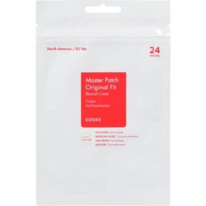 Cosrx Acne Pimple Master Patch