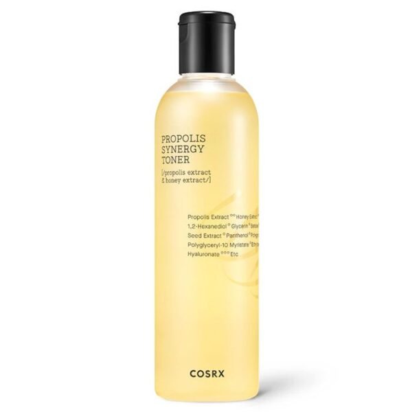 Cosrx Full Fit Propolis Synergy Toner - 150ml