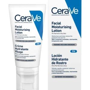 Cerave Facial Moisturizing Lotion PM 52ml