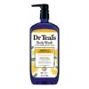 DR TEALS BODY WASH PREBIOTIC LEMON BALM & ESSENTIAL OILS 710ml