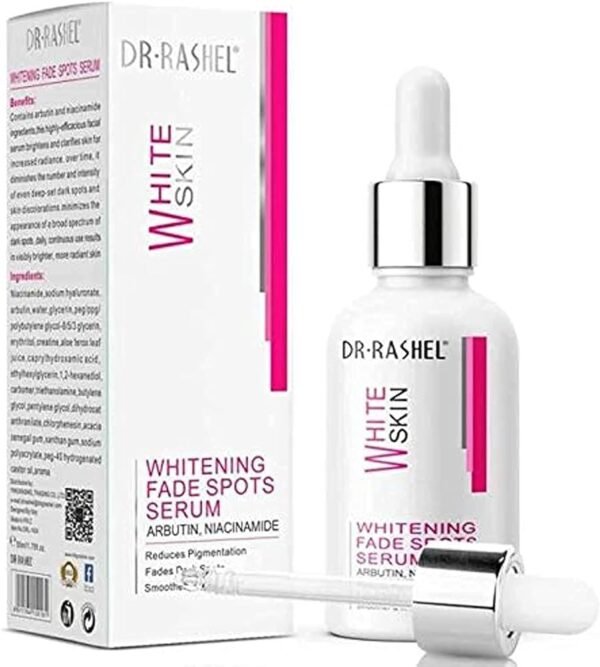 Dr Rashel Whitening Fade Spots Serum