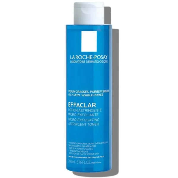 La Roche Posay Effaclar Astringent Toner