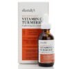 Elastalift Antioxidant Vitamin C + Turmeric Oil Face Serum