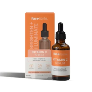 Fa Vitamin C Serum (50ml)ce Facts Brighten + Illuminate