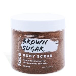 FACE FACTS BROWN SUGAR SCRUB