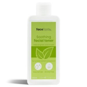 FACE FACTS SOOTHING FACIAL TONER