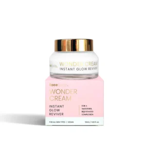 FACE FACTS WONDER CREAM 50ml