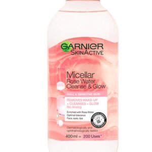 GARNIER MICELLAR C&G ROSE WATER