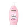 Garnier Sakura Glow Hyaluron Body Serum Lotion Uv 400ml