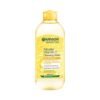 GARNIER SKIN ACTIVE MICELLAR VITAMIN C CLEANSING WATER 400ml