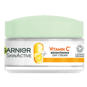 Garnier Vitamin C Brightening Day Cream