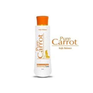 KOJIC BALANCE PURE CRARROT 450ML