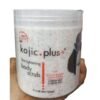 Kojie San Kojic Plus + skin Lightening Body Scrub