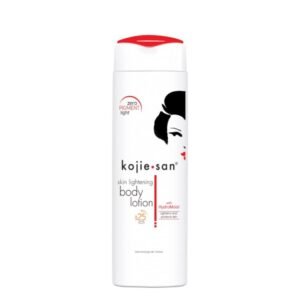 Kojie San Skin Lightening Body Lotion SPF 25