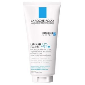 La Roche Posay Lipikar Baume AP+M (Body Lotion) - 200ml