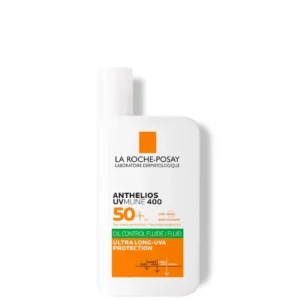 La Roche-Posay Anthelios UVmune 400 Fluid Oil Control SPF50+ 50ml