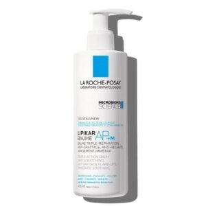 La Roche Posay Lipikar Baume AP+ M Triple Action Balm 400ml