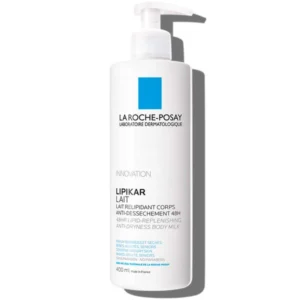 La Roche-Posay Lipikar Lait 400ml