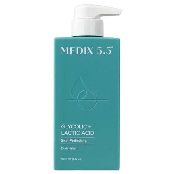 MEDIX 5.5 GLYCOLIC LACTIC ACID