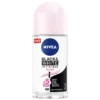 NIVEA BLACK&WHITE INVISIBLE ROLL ON