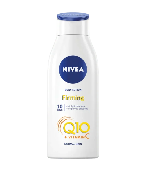 NIVEA FIRMING Q10