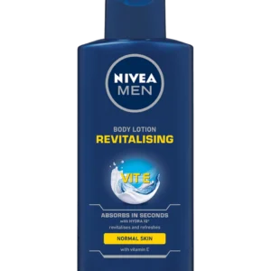 NIVEA MEN Revitalising Body Lotion