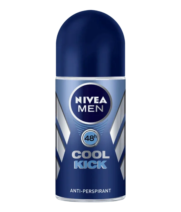 NIVEA MEN COOL KICK