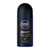 NIVEA MEN DEEP ANTIPERSPIRANT ROLL ON