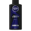 NIVEA MEN DEEP BODY LOTION 400ML