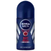 NIVEA Dry Impact Anti-Perspirant Deodorant Roll-on