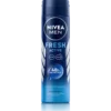 NIVEA MEN FRESH ACTIVE SPRAY