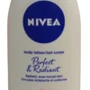 NIVEA PERFECT & RADIANT LOTION 250 S\S