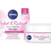 NIVEA Perfect & Radiant Even Tone Day Cream SPF15