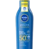 Nivea Protect & Moisture Lotion SPF 50+